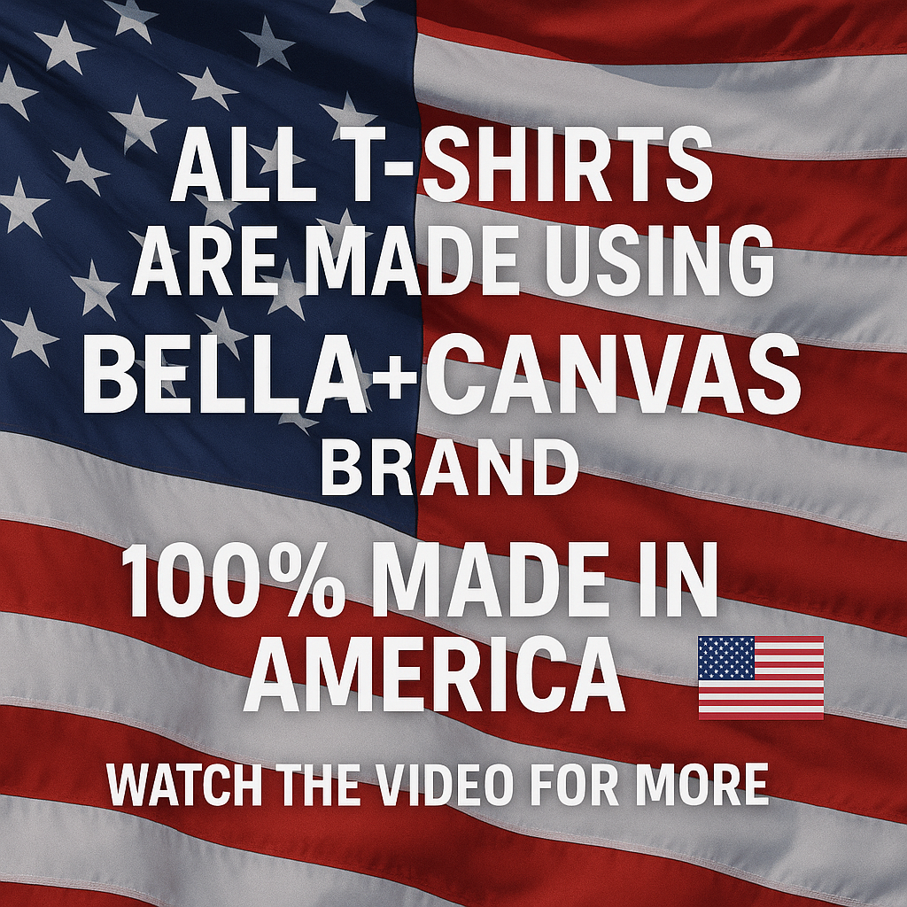 I Had Backup in War… At Home, I’m On My Own Tee – American Pride Apparel