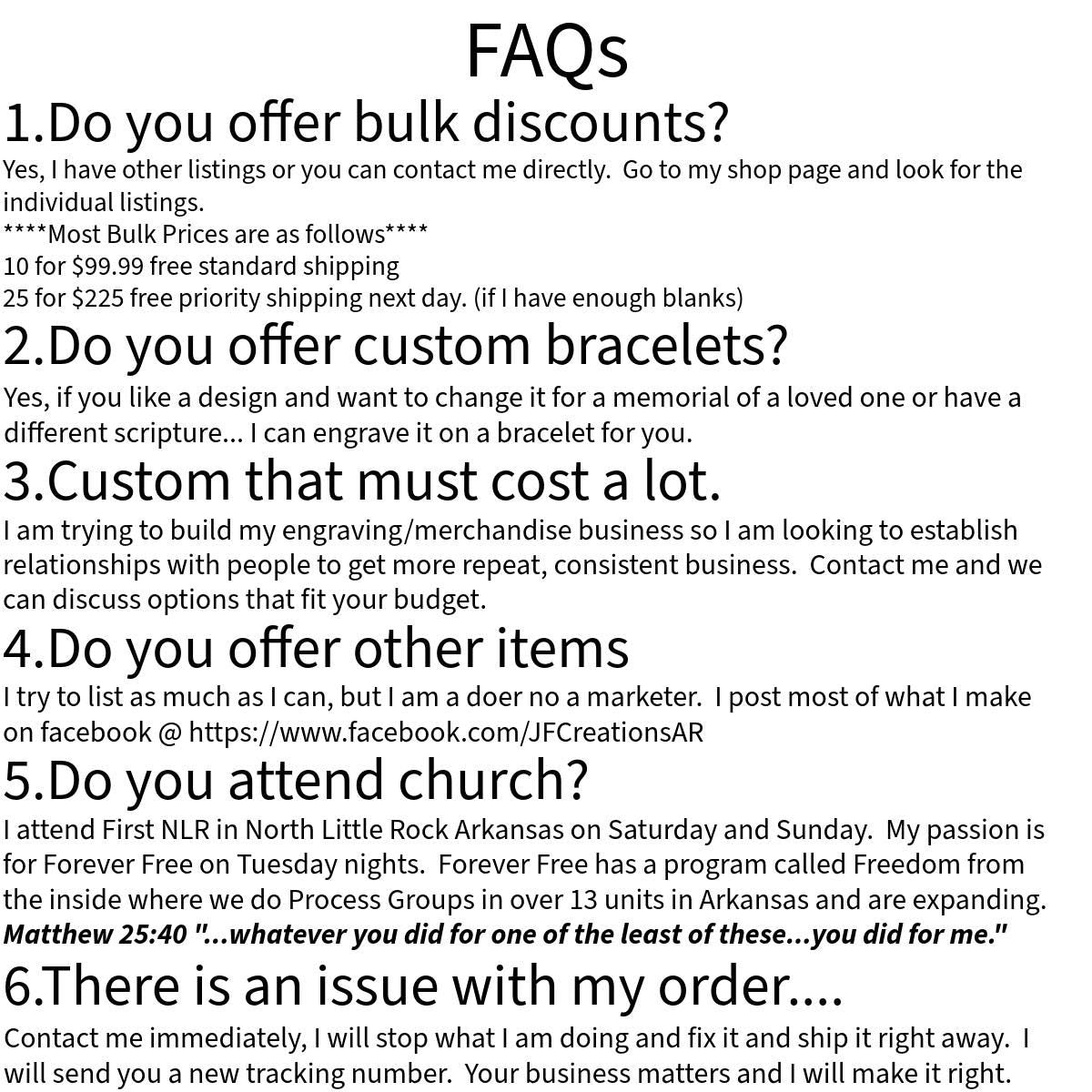 White Laser Engraved Silicone Bracelet – “Medal of Freedom” Eagle & Star Design | Awarded to Charlie Kirk on 10/14/2025 | MOF