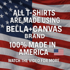 Show your Pride! Wear what they fought for! Freedom Flag Tee – American Pride Apparel