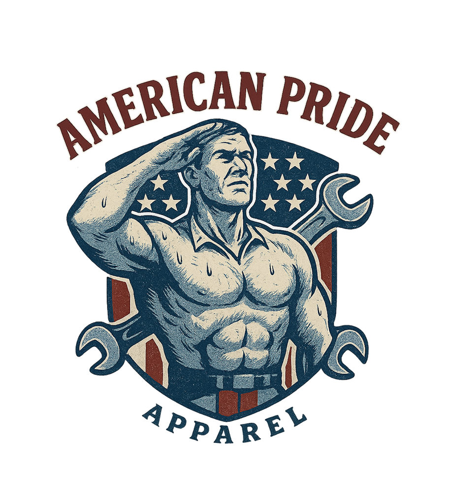 American Pride Apparel